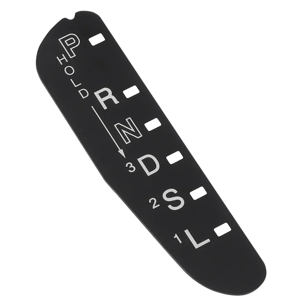 Gear Indicator Selection Display Shift Panel Suitable For Mazda 323 Family Direct Replacement Unit Plug And Play BL8H 64 353