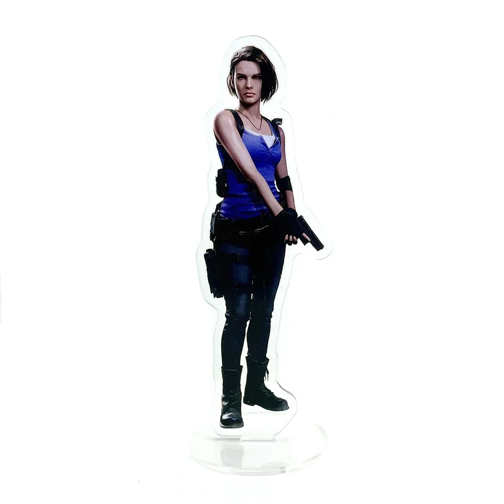 Рисунок 3 - Jill, персонаж Дня Святого Валентина