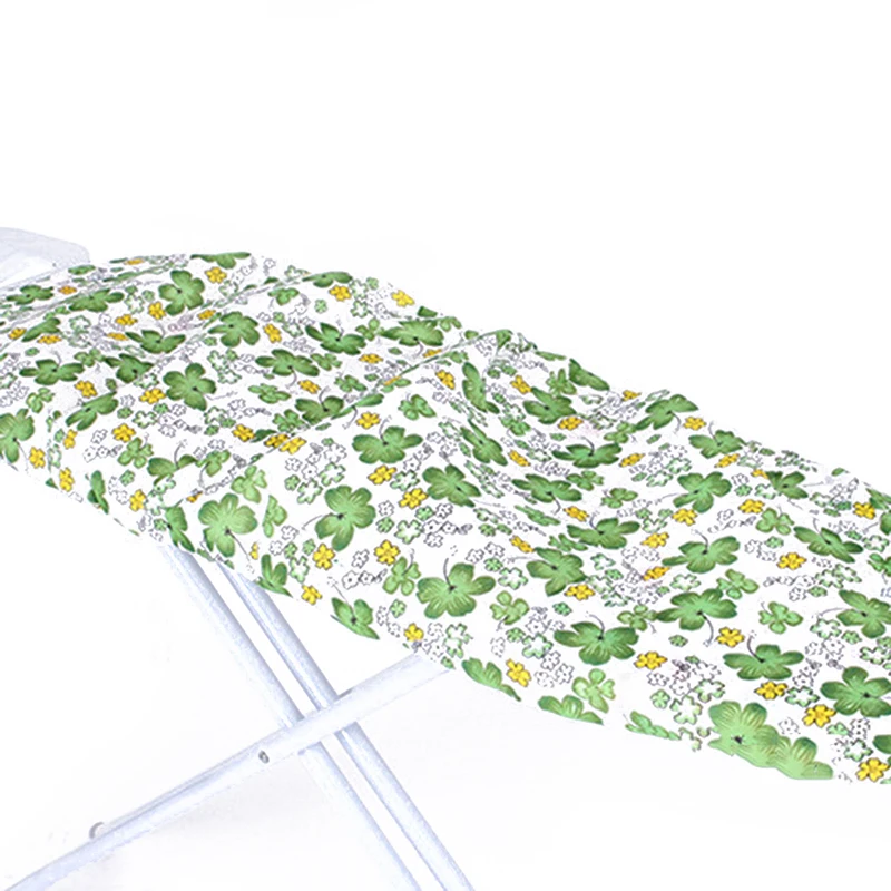 Ironing Board Cover Protective Scorch Resistant Non-Slip For Home
