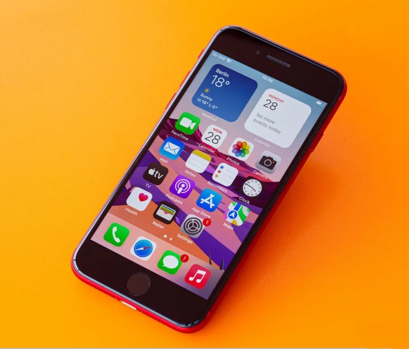 Apple iPhone SE 2022 SE3 SE2022 64/128/256GB ROM オリジナル 4.7