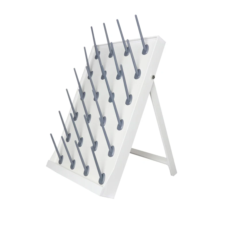 

Стойка для лабораторных стаканов, стойка для колб, стойка для пробирок, сушилка для лабораторной посуды