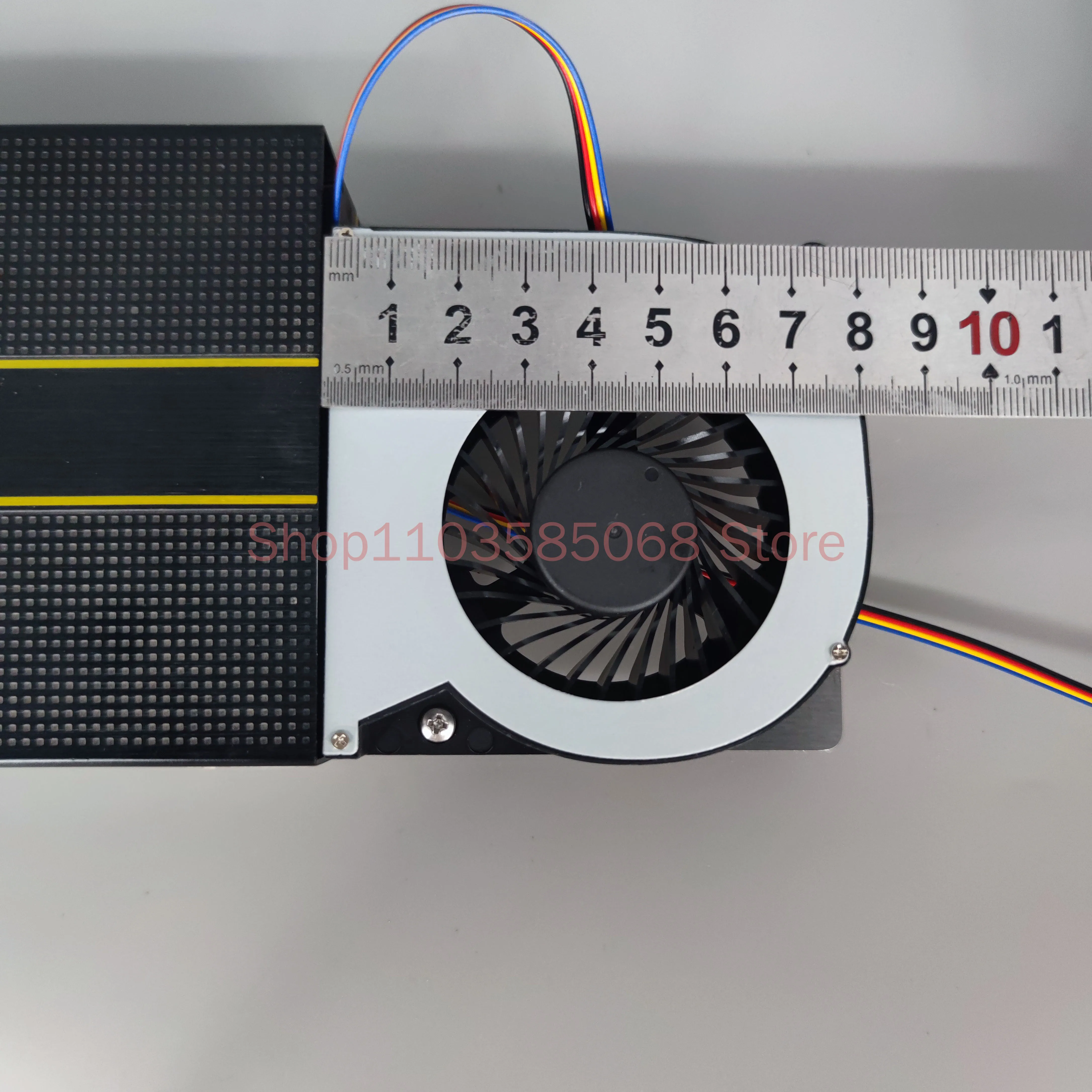 Radeon Instinct MI50 32GB(冷却ファンをサービス) AMD Radeon Instinct Mi50 Accelerator 32GB Machine Learning