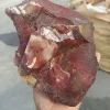 Natural Mookite Ore,Quartz Crystal, Rough Stone,Mineral Specimen, Reiki Healing Stone, Energy Demagneading, Collection Ore 5
