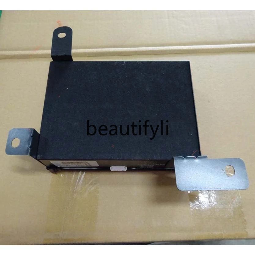 Original accessories Song Pro power amplifier assembly audio BYD car new dynasty speaker speaker
