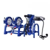 63-160 2500W 220V Pipe Fusion Welder Tool (63-160mm) PE PPR PB PVDF Butt Fusion Welding Machine Piping Hot Melt Engine 1