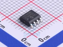 

PIC12F683T-E/SN Package SOIC-8 New Original Genuine Microcontroller IC Chip (MCU/MPU/SOC)