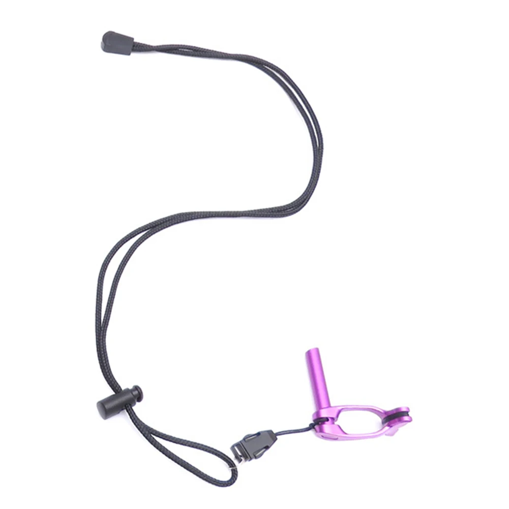 Ideal For Swimming Practice Diving Nose Clip Ergonomic Nose Clip Adjustable Fit For Different Shapes Diving