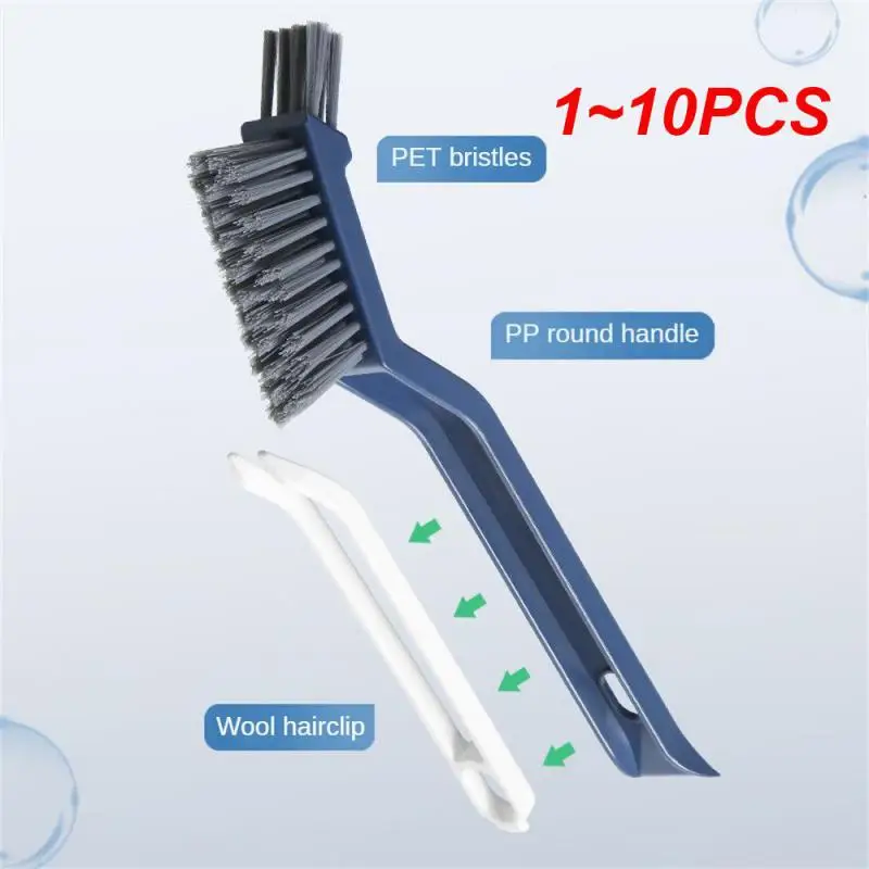 

Щетка для чистки с длинной ручкой