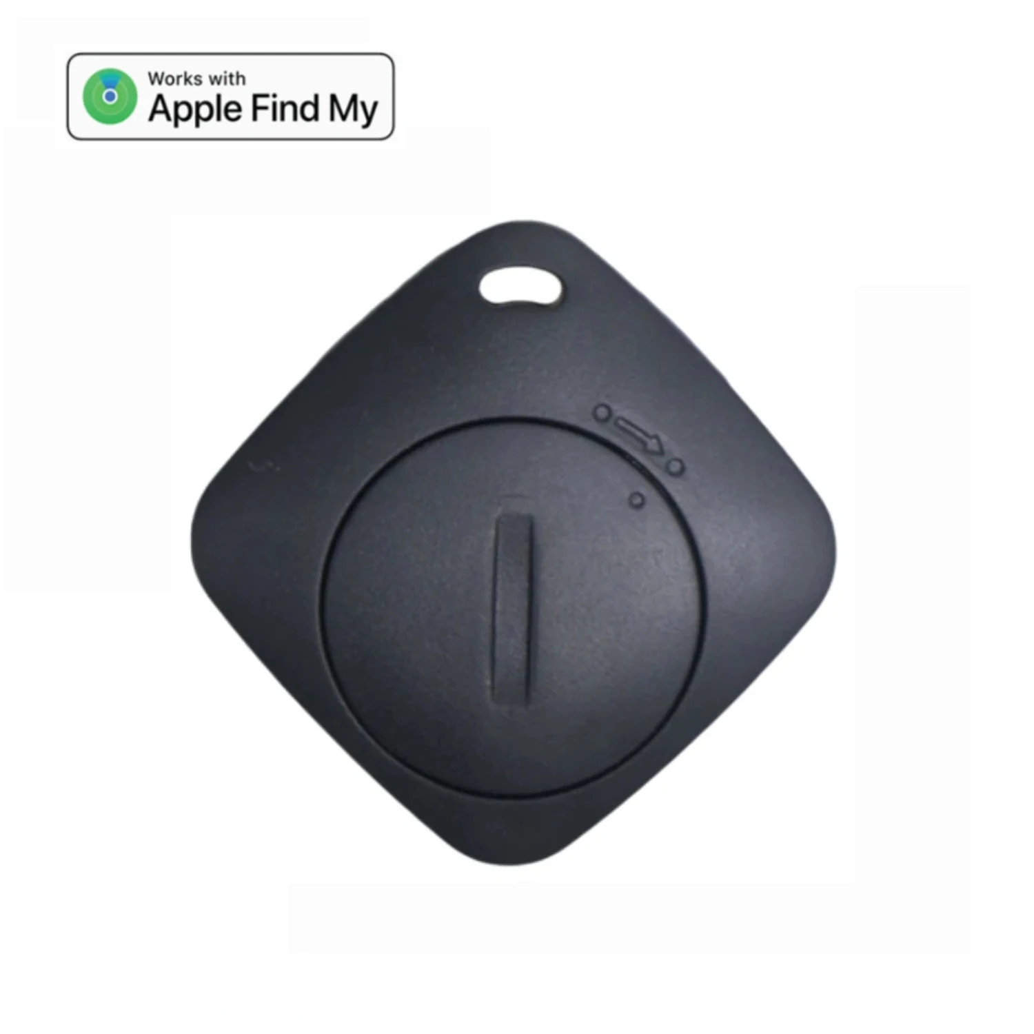 AiYaTo Bluetooth Key Finder - Smart Tracker