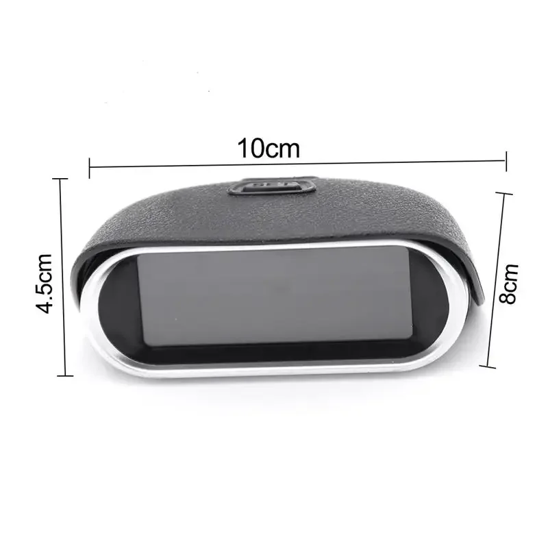 12v/24v Ʈ ڵ ̽  LCD  ÷ ͺ νƮ  ڵ  а νƮ Ʈѷ ŰƮ, ͺ ŸڸƮ
