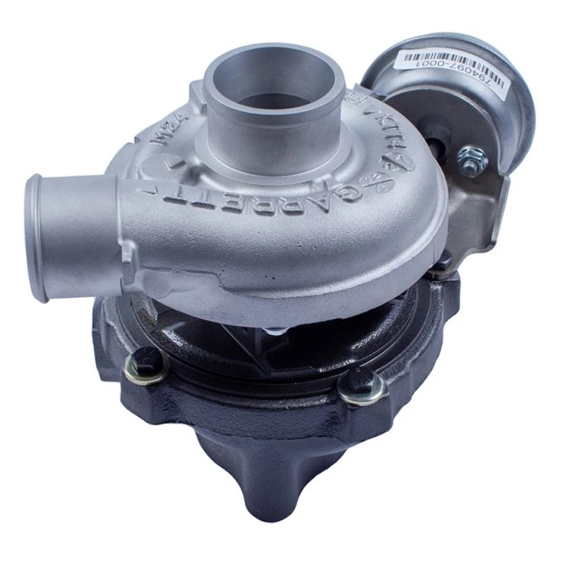Turbocompressore Gtb1544V 794097-5001S 28201-2A800 Per Hyundai Tucson I40 Ix35 Kia Carens Optima Sportage 1.7Crdi D4Fd Turbo Charger