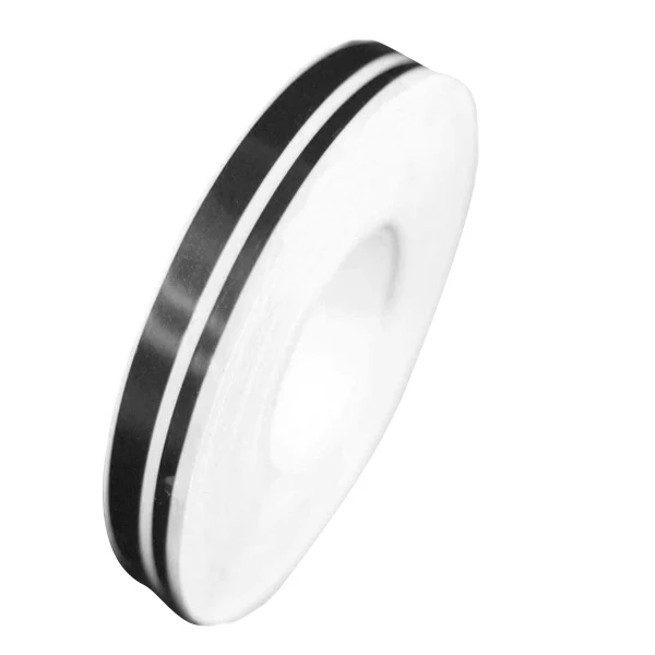 ECLIPSE MAGNETICS - Nastro Magnetico In Rullo, Lunghezza 10 M Larghezza 30 Mm - Foto 12