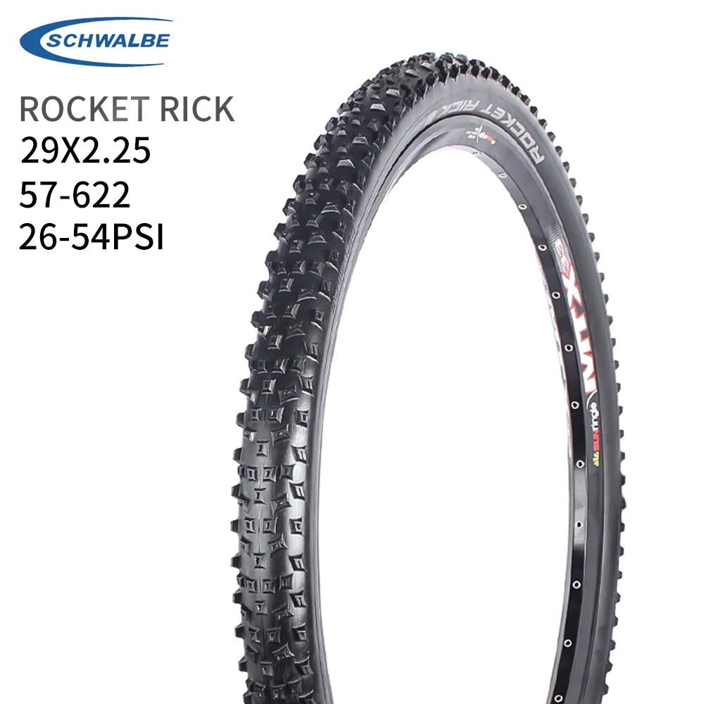 VITTORIA BARZO 29inch MTB Bike Tires 29×2.25 Anti Puncture XC