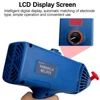 EU Plug 220V Tig Mig US Plug 110v 5000w Digital Arc Welding Machine Handheld Welder Electrical Tools Spot Welding 2~14mm Group 4