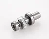 Commercial 550W 0.75HP Electric Meat Grinder Stainless Steel Meat Grinder 4