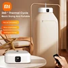 Xiaomi 600W Folded Smart Electric Clothes Dryer Hang Ultraviolet Dryer Machine Portable Travel Remote Control Warm Air Dryer New 1