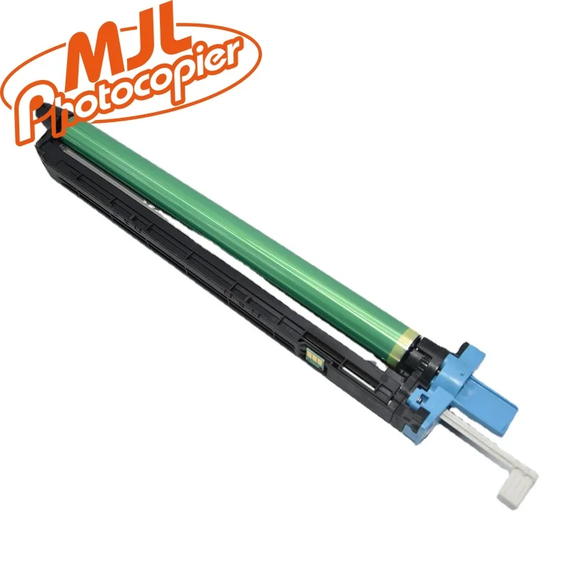 Cilindro para Konica Minolta Dr512 Dr512 C224 Cmyk Bizhub C284 C364 C454 C554 C221 C221s C281 C224e C284e Unidade do