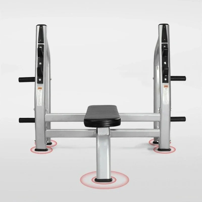 Hot Sale Gym Weight Lifting Home Training Gym Weight Lifting Adjustable Sit Up Incline Decline Flat Bench