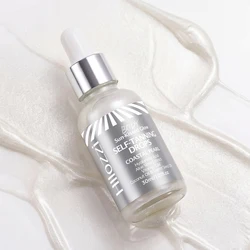 Radiant Glow Self - Tanning Drops with Pearlescent Minerals - Suitable (COASTAL PEARL)