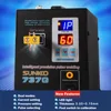 SUNKKO 737G Battery Spot Welder 2.8KW High Power Automatic Spot Welding Machine For 18650 Lithium Batteries Pulse Spot Welders 4
