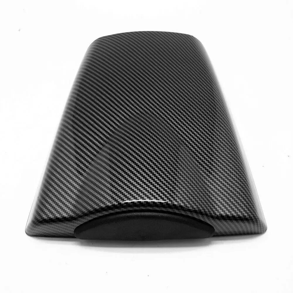 

For HONDA CBR600RR 2003 2004 2005 2006 F5 Rear Upper Tail Solo Seat Fairing Carbon Fiber