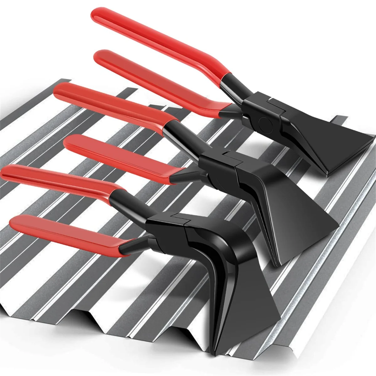 

Folding Pliers 45° 90° 180° Bending Pliers Sheet Metal Pliers Wide 60 mm Bending Pliers for Bending and Smoothing