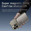 Xiaomi 5000mAh Magnetic Ultra-thin Power Bank Slim Wireless Powerbank Portable External Battery for Magsafe for iPhone Samsung 6