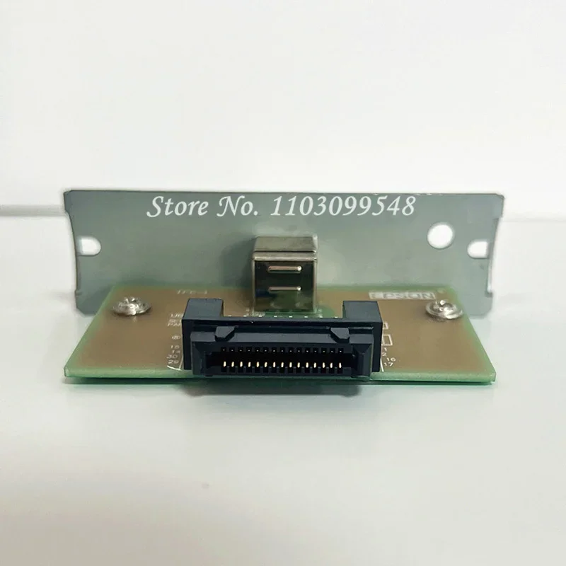 USB Port Interface for Epson TM-T88V TM-H6000IV TM-T88IV T88V H6000IV TM-T81 TM-T70 T81 T70