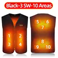 Y10 Black-10 Areas