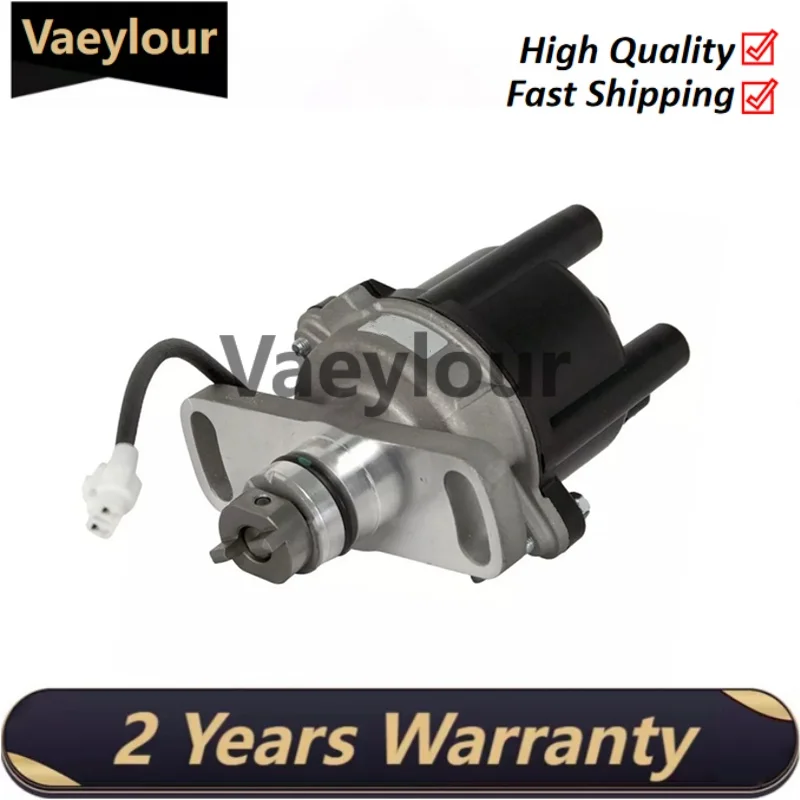 229100-9830 33100-60G10 New Car Ignition Distributor Assy For Suzuki BALENO Swift Geo Metro 1.3L Auto Motor Part 2291009830