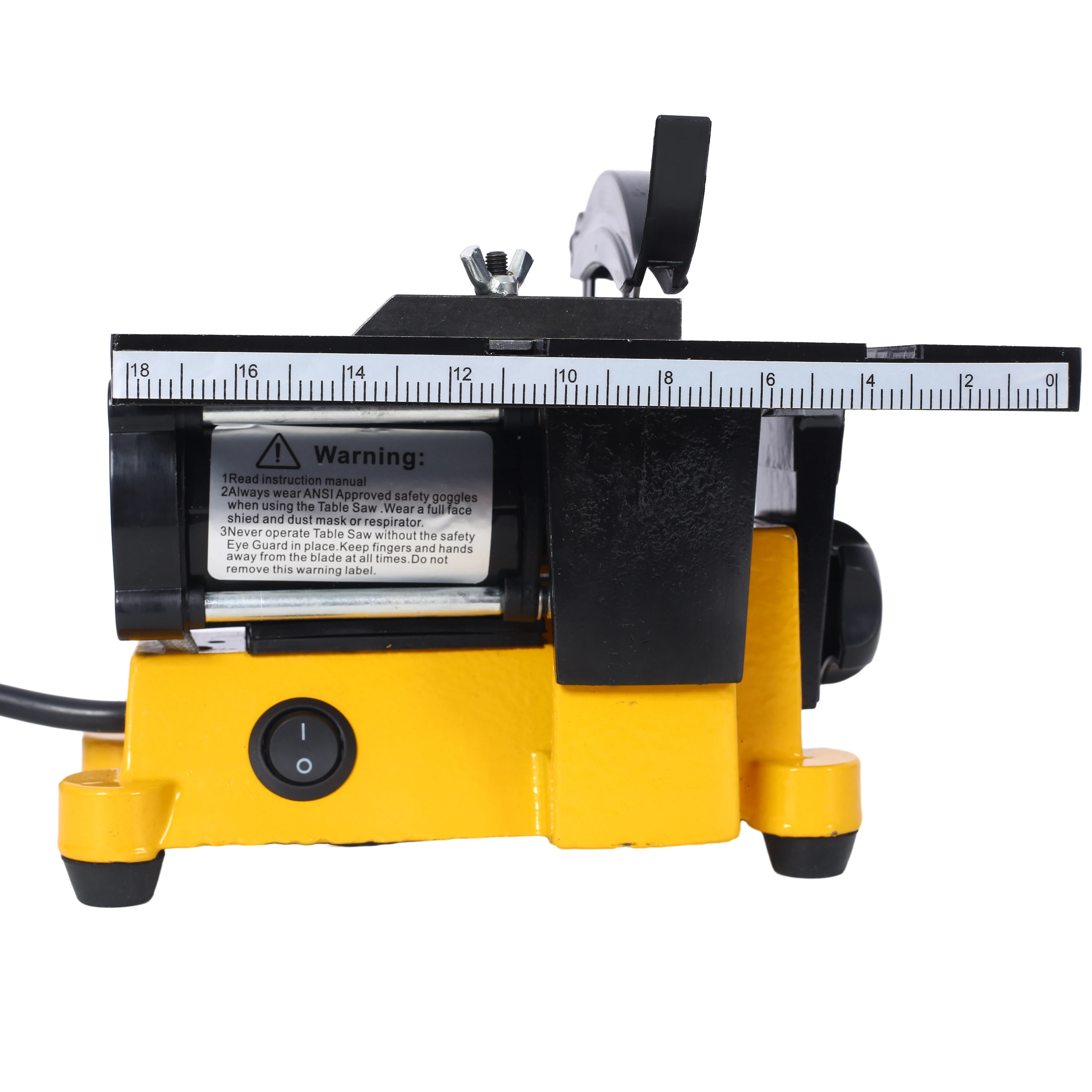 Saw Top Cutter Multi-purpose Saw Accurately Cuts Metal Wood Frame Moldings  | eBay, image size:3000x3000