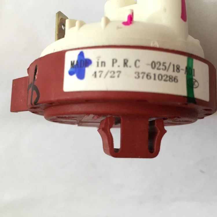 17476000001222 Water level switch accessory for Midea dishwasher water level sensor AliExpress