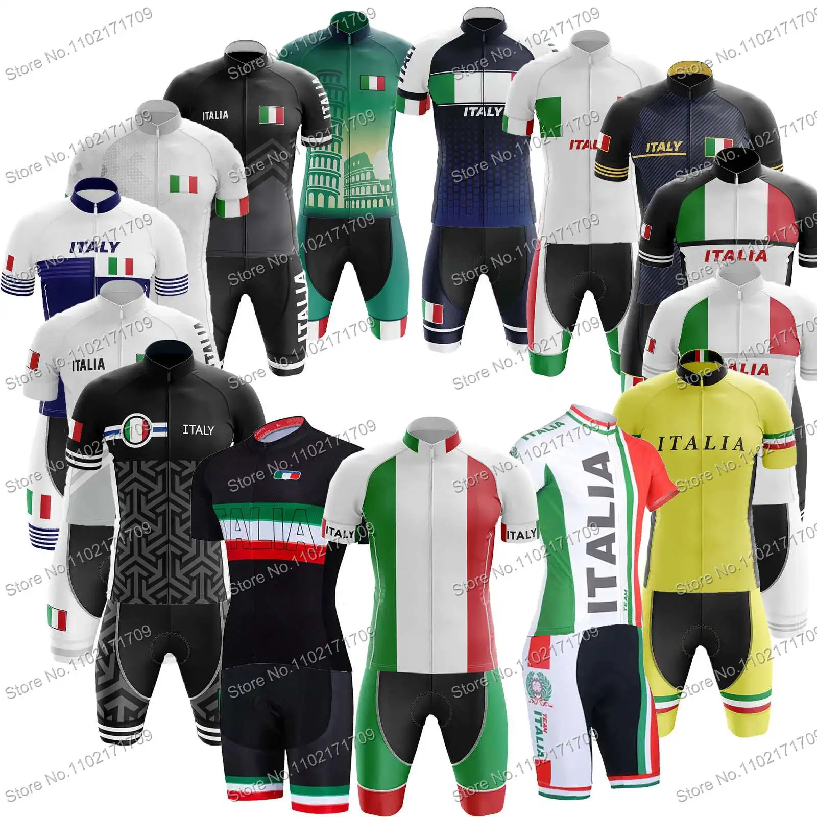 Maglia da ciclismo INBIKE da uomo invernale termica a maniche lunghe in pile MTB giacca da ciclismo top da bicicletta abbigliamento da bici con 3 tasche posteriori  18