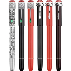 MoonMan F9s Upgraded Version of The Classic Heritage Pen Spider Pen Snake Pen Learning Stationery School Office Supplies Gift