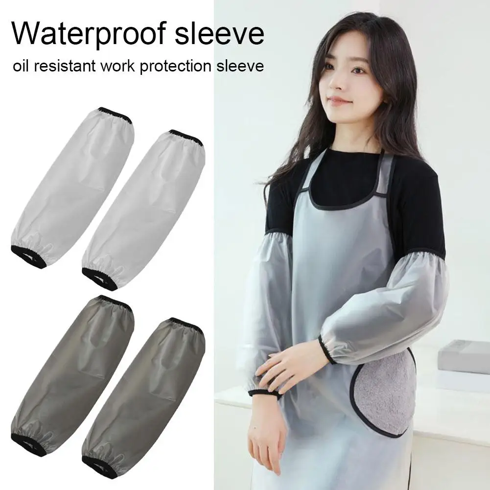 Waterproof Oversleeves waterproof oversleeves