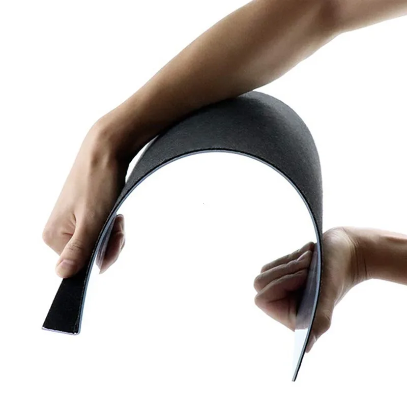 Car Window Guard Protector with Felt for Dent and Repair Protection