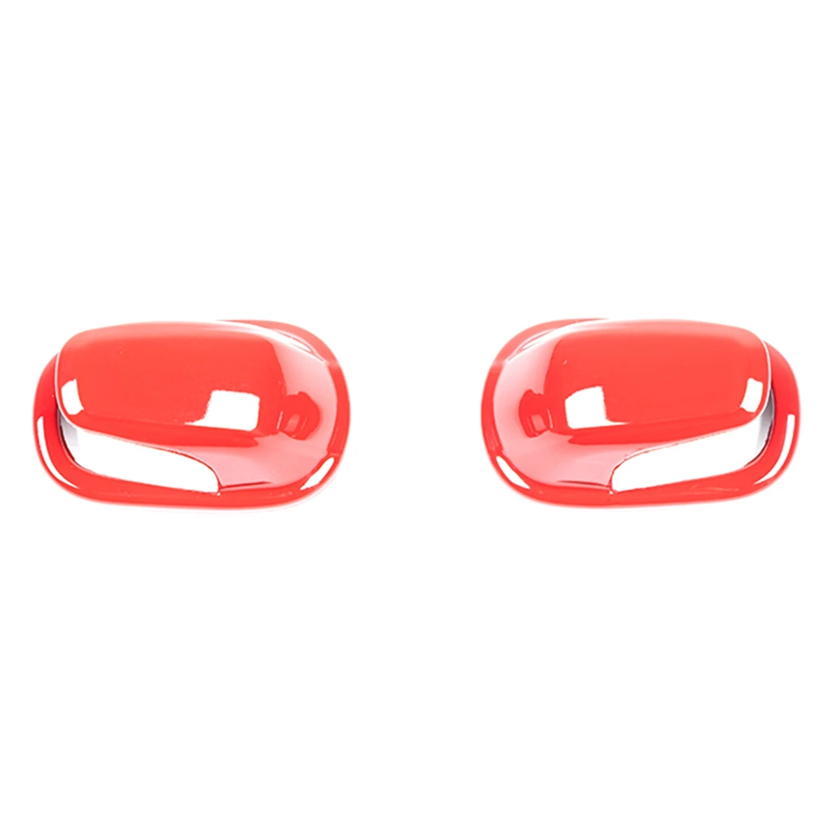 

Декоративная накладка на задний крючок для Chevrolet Camaro 2010 2011 2012 2013 2014 2015