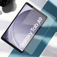 For Samsung Galaxy Tab A9 8.7 Inch 2023 Tempered Glass Screen Protector SM-X110 SM-X115 Tablet Proof Protective Film 1