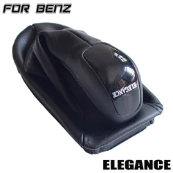Automatic Speed Gear Shift Knob - High - Performance Shifter Accessory (ELEGANCE)