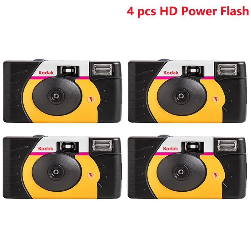 4 pezzi PowerFlash 39