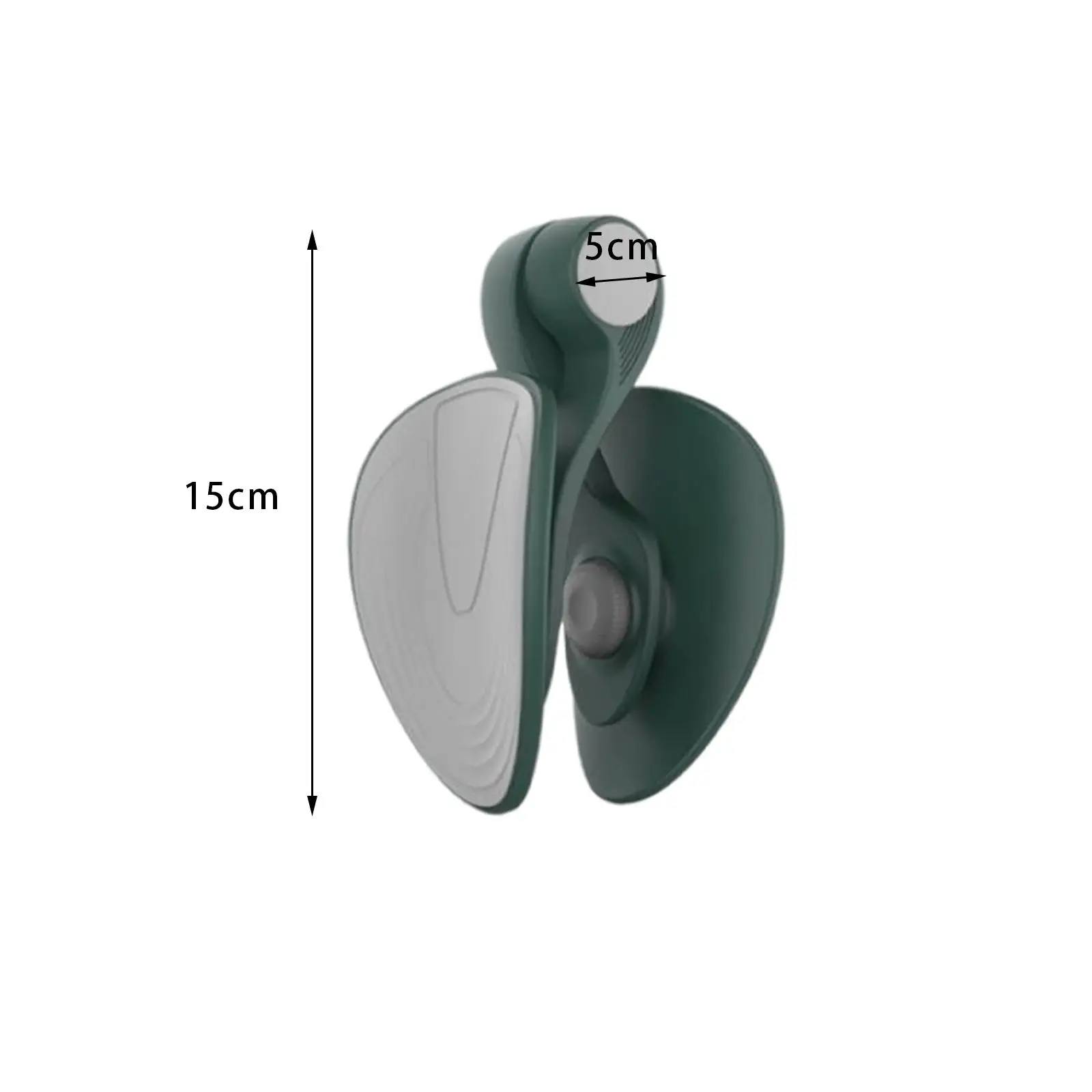 Exerciser Floor Muscle Hip Trainer Device for Postpartum Gym Bladder Control