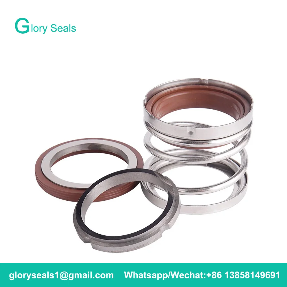 Bia-60/65/68/70/75/80/85/90/100 Tipo Guarnizioni Meccaniche Bia Per Pompe Per Acqua Pulita Pompe Di Circolazione E Pompe Per Vuoto Tc/Tc/Vit