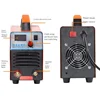 1000W 220V Stainless Steel Weld Bead Processor Argon Arc Welding Spot Weld Cleaning Machine Electrolytic Polishing Machine 5