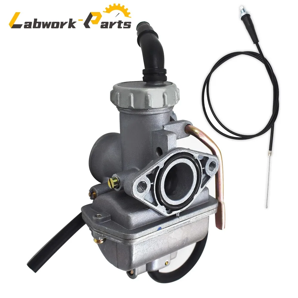Карбюратор для Honda SL70 XL70 XL75 XL80S XR75 XR80 CRF80F XR80R Carb