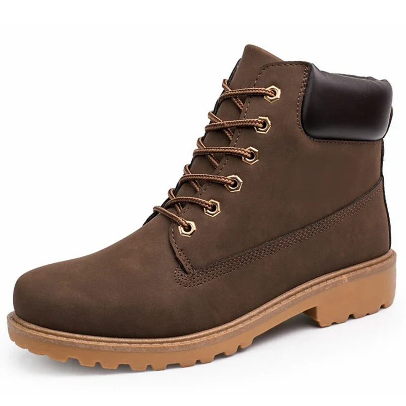Customizable Men boots for sport shoes,casual shoes Fashion Boots Snow Boots Outdoor