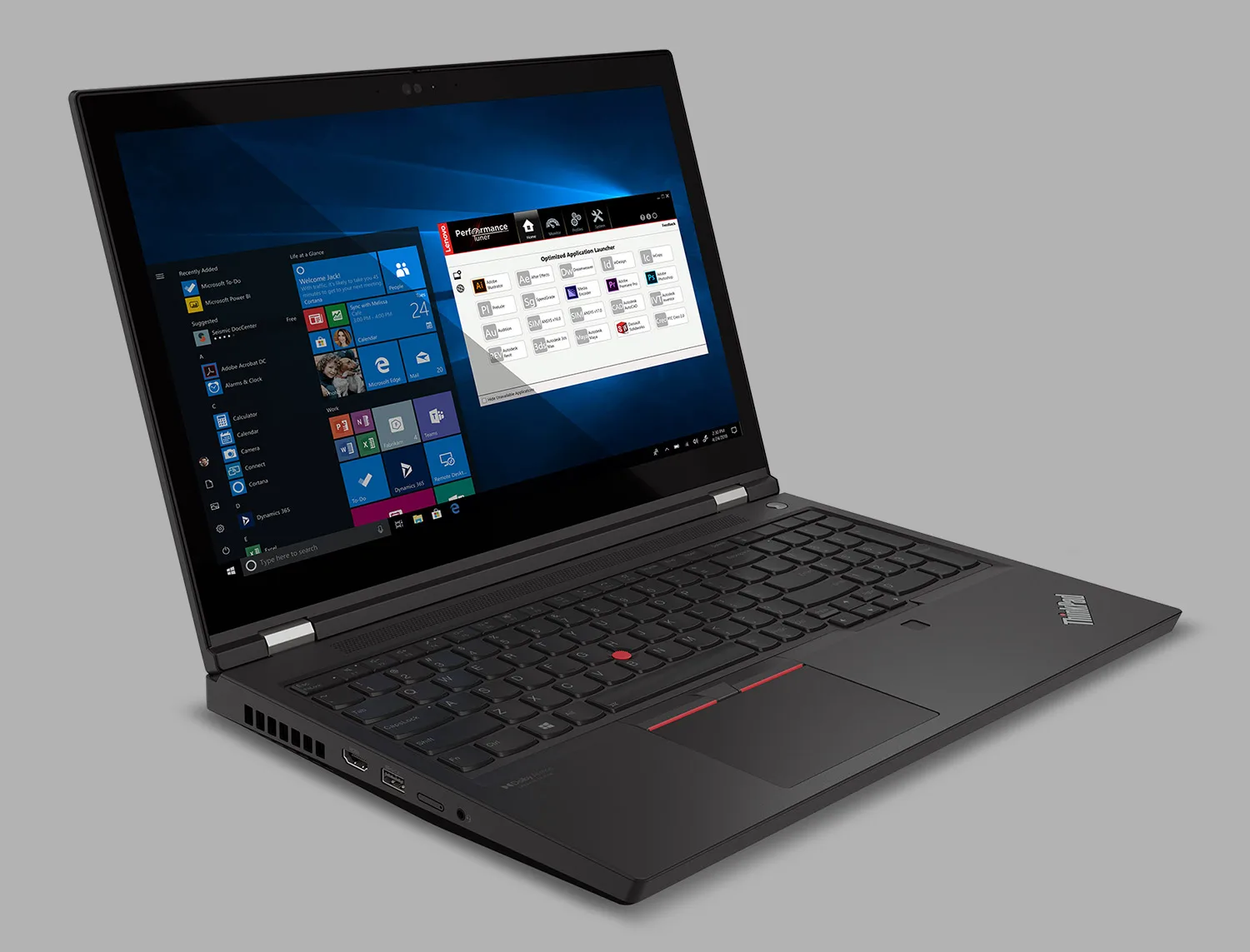 High-end Lenovo Laptop ThinkPad P15v Gen 3 15.6 Inch FHD i7-12700H i7-11800H 10750H 64GB Ram 4TB SSD Nvidia Pro Graphics