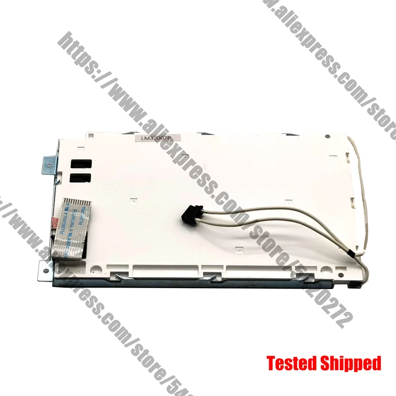  LCD г, 5.7 ġ, LM32007P, LM32P07, LM32P073, LM32P0731