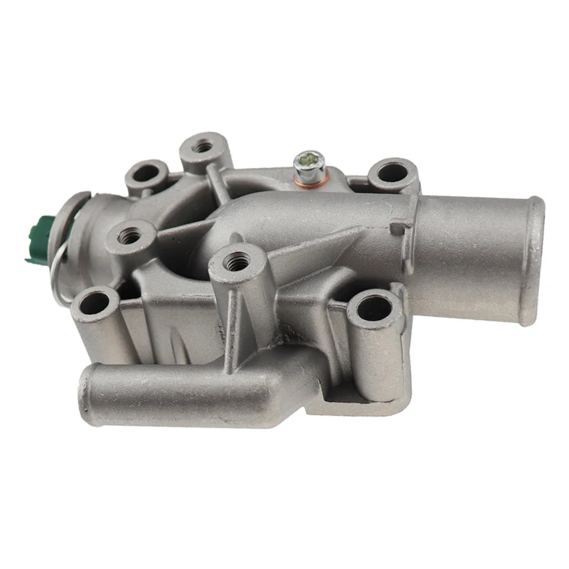 1336Z0-Aluminum-Engine-Coolant-Thermostat-Housing-for-Peugeot-Partner ...