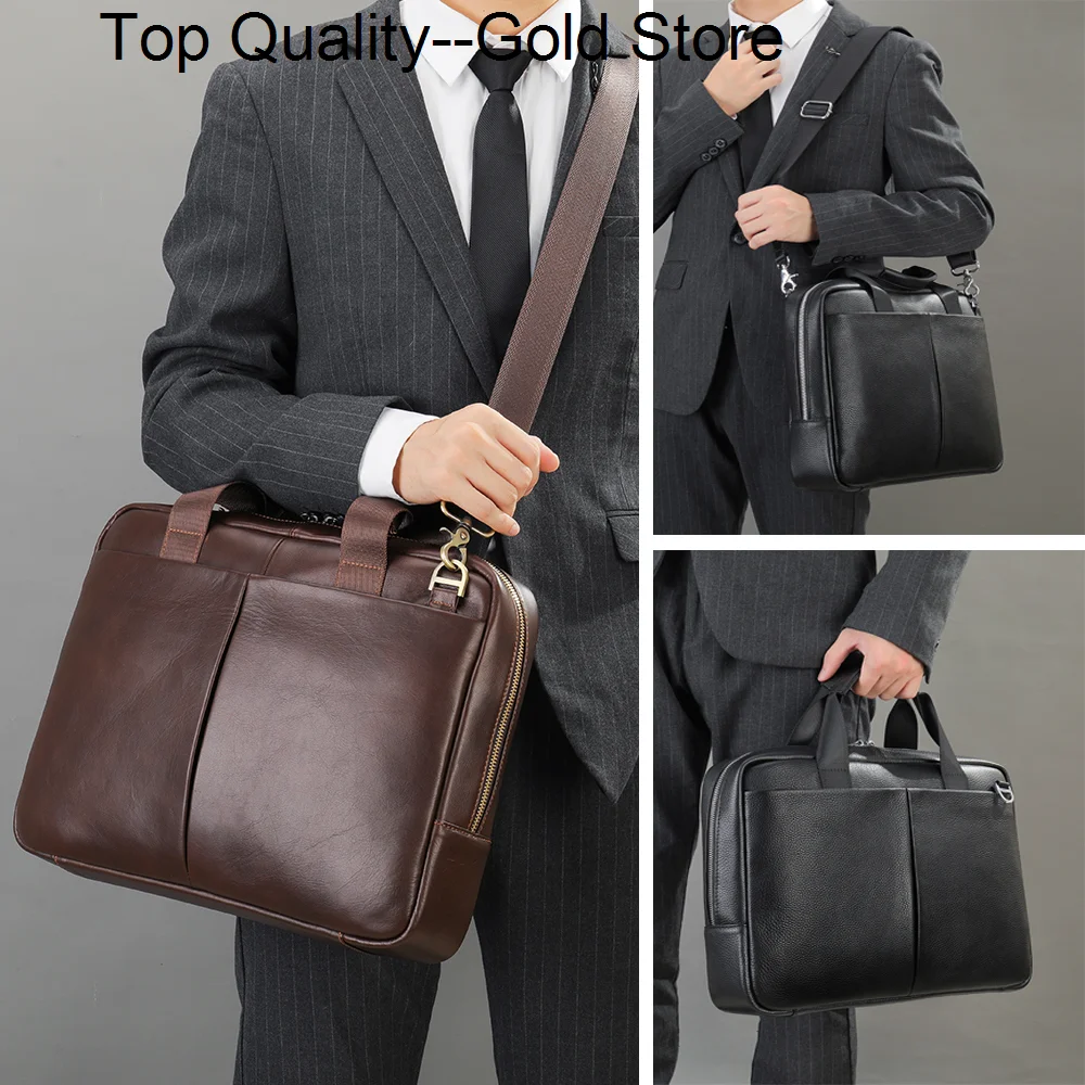 men-briefcase-bag-genuine-leather-shoulder-messenger-s-office-handbag-14-inch-laptop-bag-work-business-travel