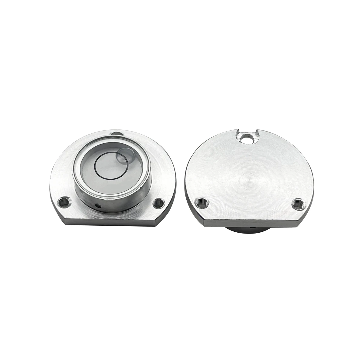 

2pcs semicircle surveying bubble for Leica NA700 series Level